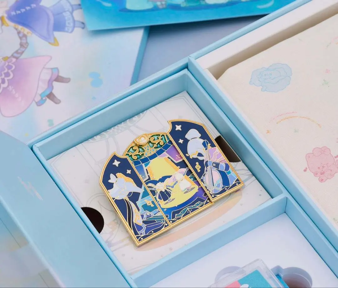 2026年最新】sky 星を紡ぐ子どもたち 1周年記念ボックスの人気アイテム