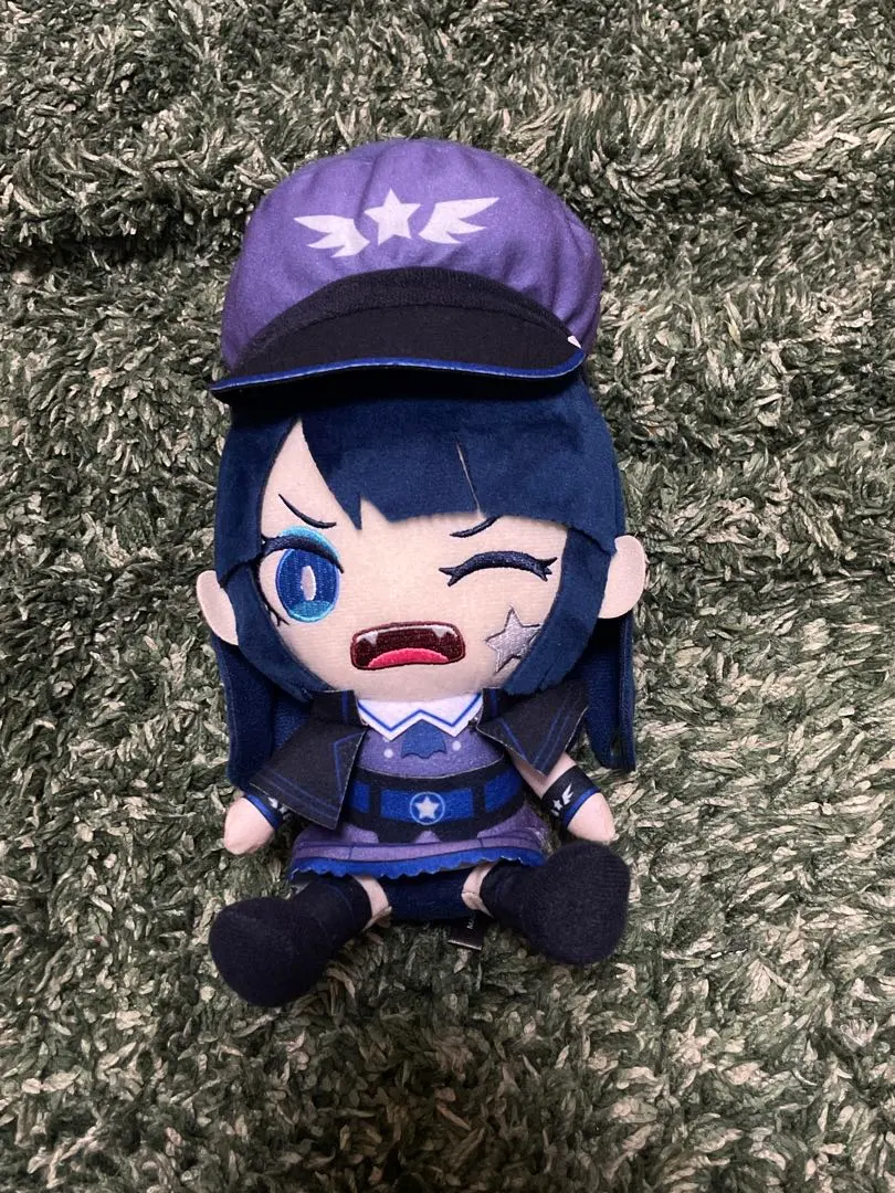 2026年最新】ado ぬいぐるみ freedomの人気アイテム - メルカリ