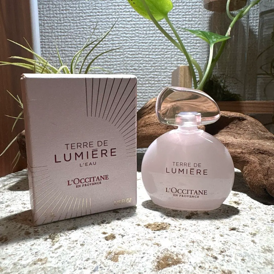 2025年最新】テールドルミエール ロクシタン オードトワレの人気