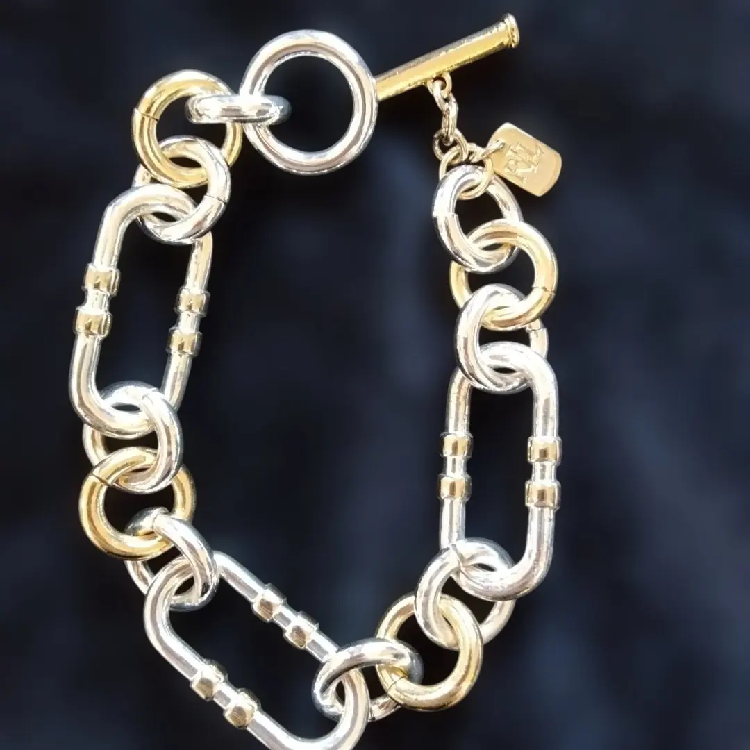 2026年最新】ラルフローレン 925 ブレスレットの人気アイテム - メルカリ