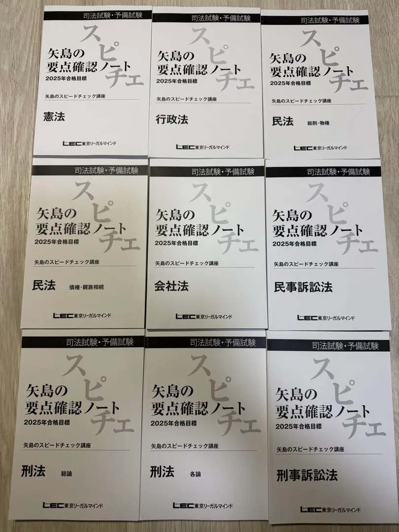 2026年最新】刑法重要論点の論証例スピードチェック講座の人気アイテム