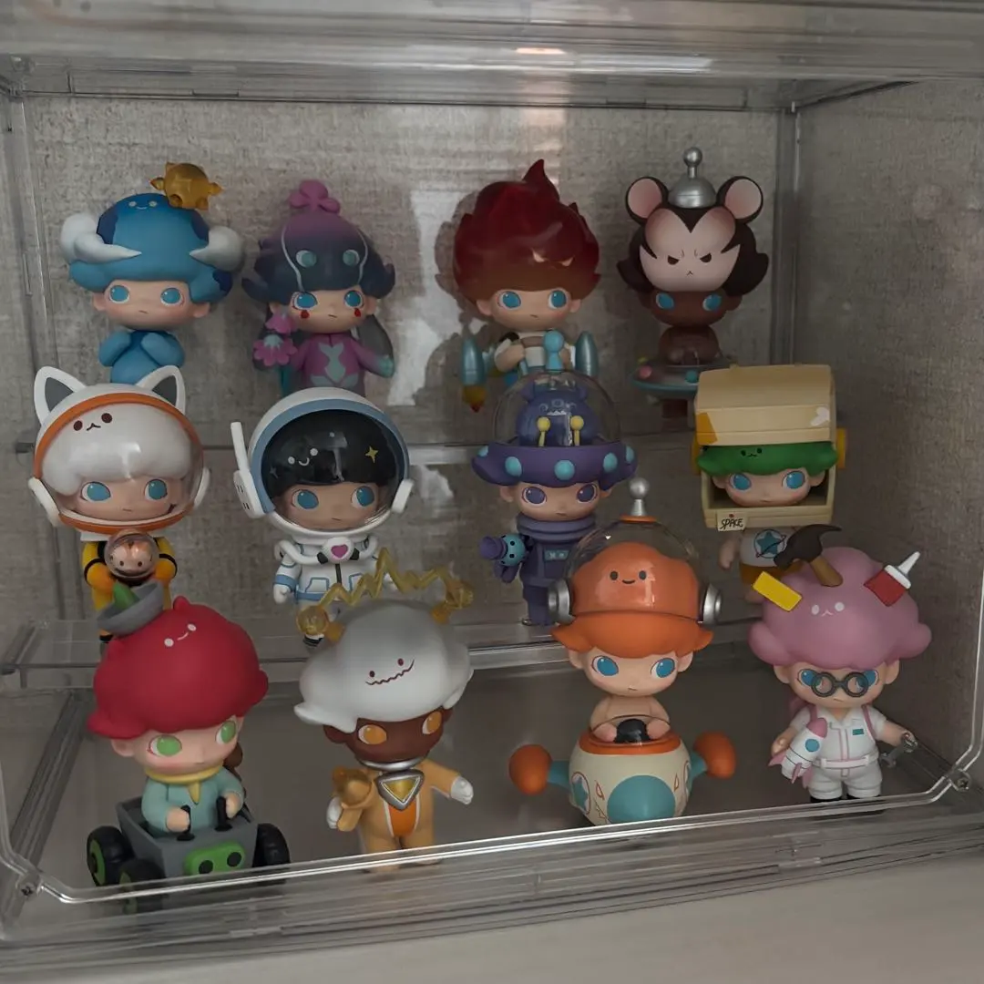 2026年最新】dimoo 宇宙旅行の人気アイテム - メルカリ