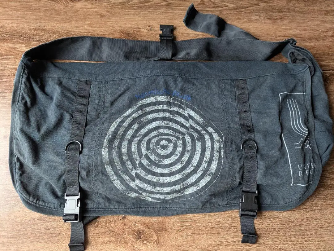 2026年最新】アンダーカバー UNDERCOVER メッセンジャーバッグの人気