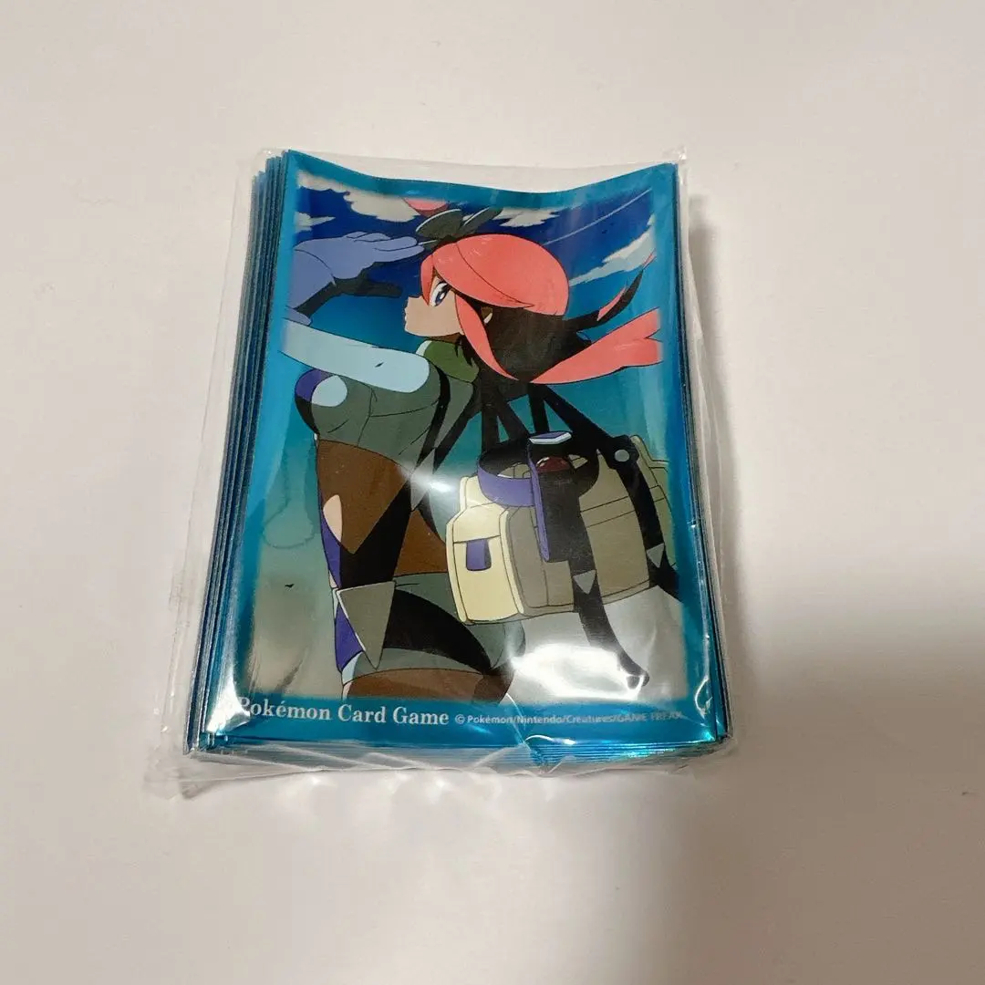 2026年最新】フウロ スリーブ メタリックの人気アイテム - メルカリ