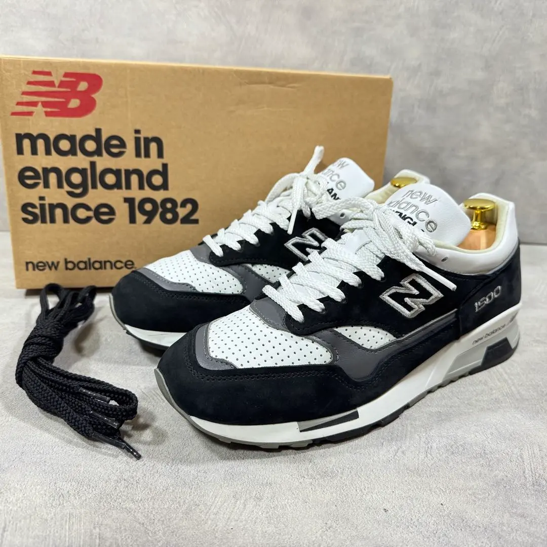2026年最新】new balance M15009の人気アイテム - メルカリ