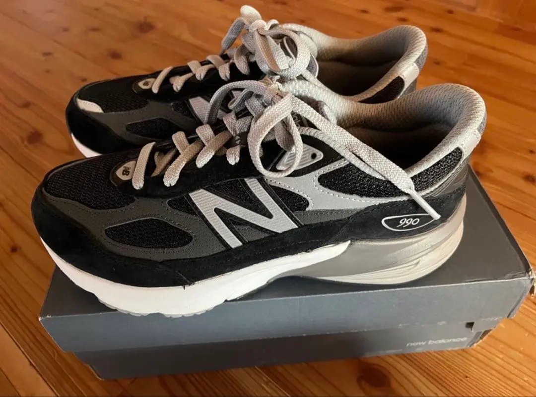 2026年最新】ニューバランス990bl2の人気アイテム - メルカリ