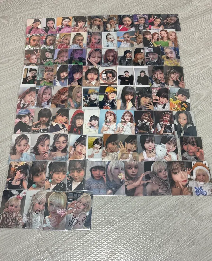 2026年最新】kep1er ひかる サインの人気アイテム - メルカリ