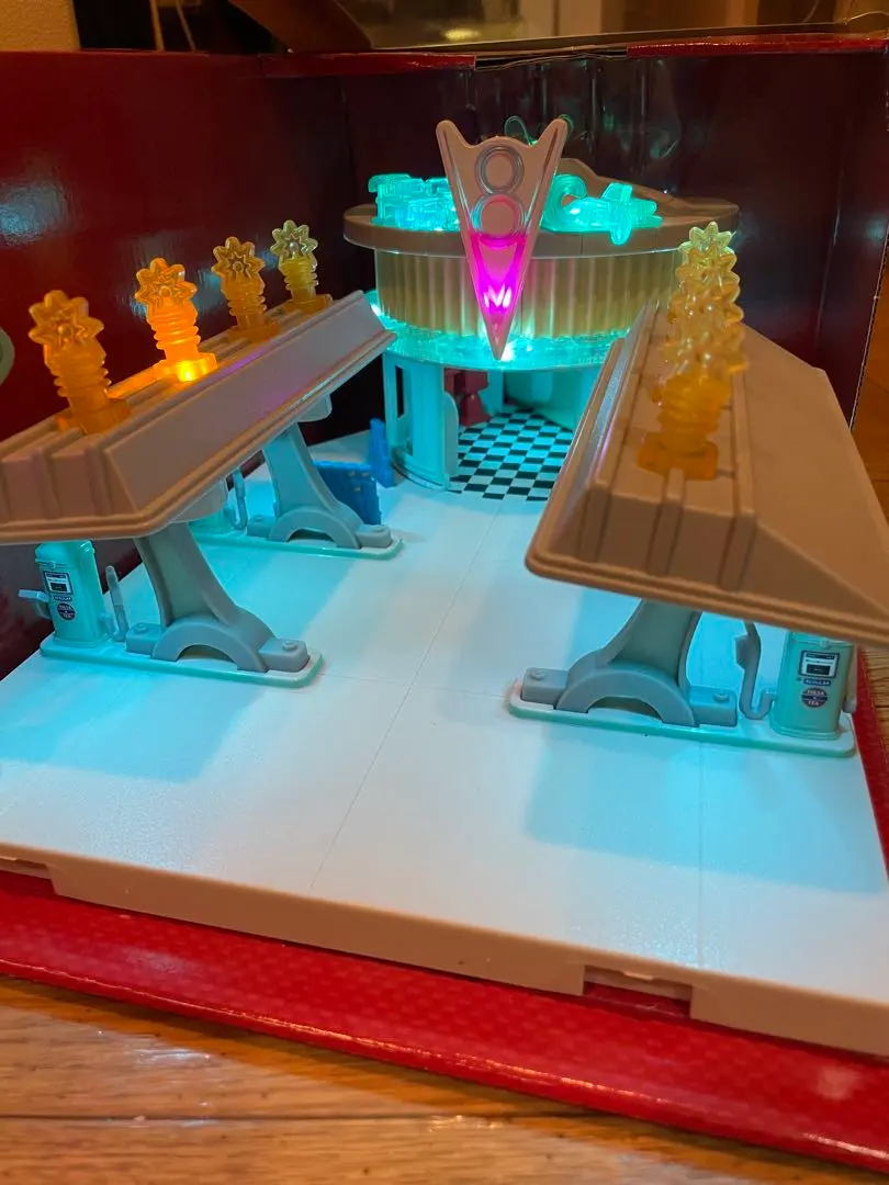 2026年最新】プレシジョン カーズの人気アイテム - メルカリ