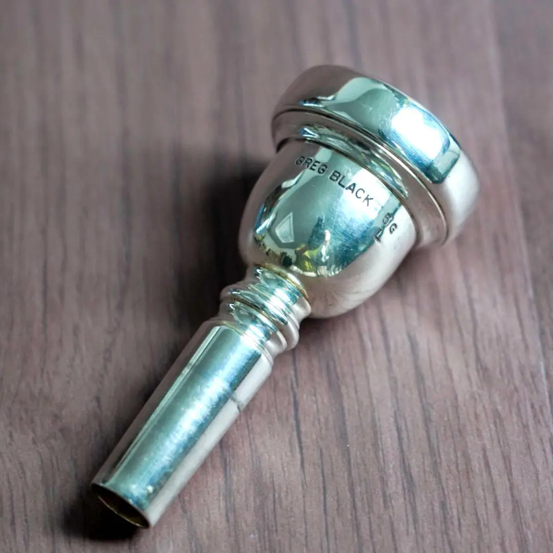 2026年最新】greg black トロンボーンの人気アイテム - メルカリ