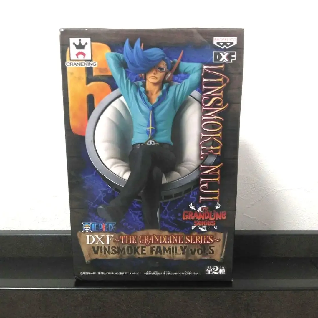 2026年最新】ヴィンスモーク ニジ フィギュアの人気アイテム - メルカリ