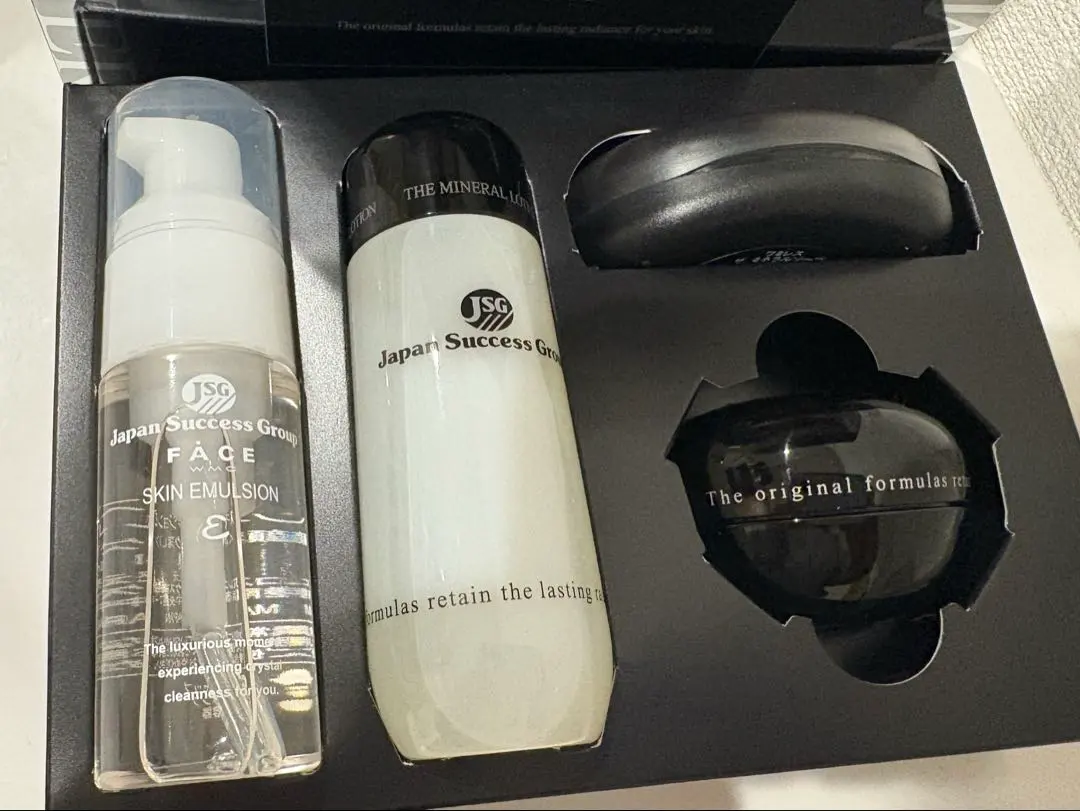 2026年最新】ワミレス ミネラルコレクションの人気アイテム - メルカリ