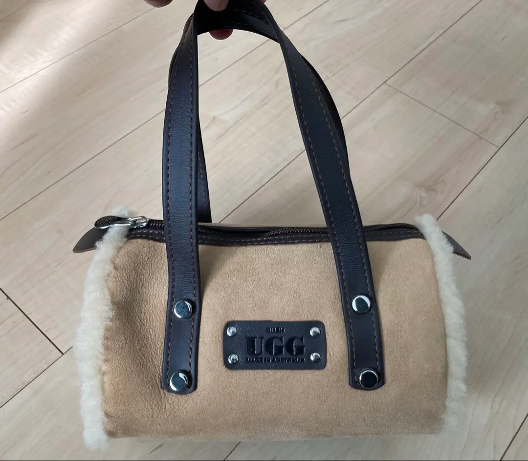 2026年最新】UGG ハンドバッグの人気アイテム - メルカリ