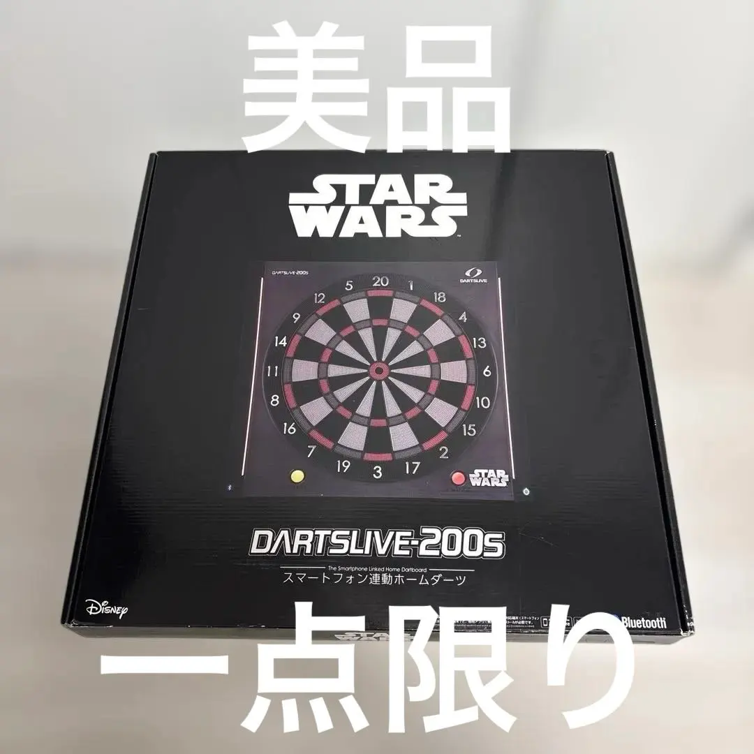 2026年最新】ダーツライブ スターウォーズの人気アイテム - メルカリ