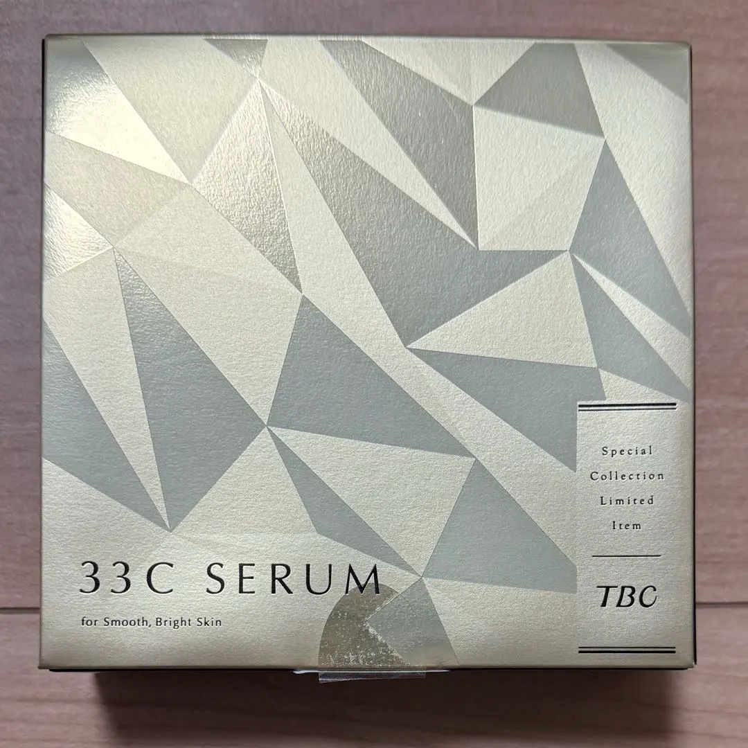 2026年最新】tbc 33cセラムの人気アイテム - メルカリ