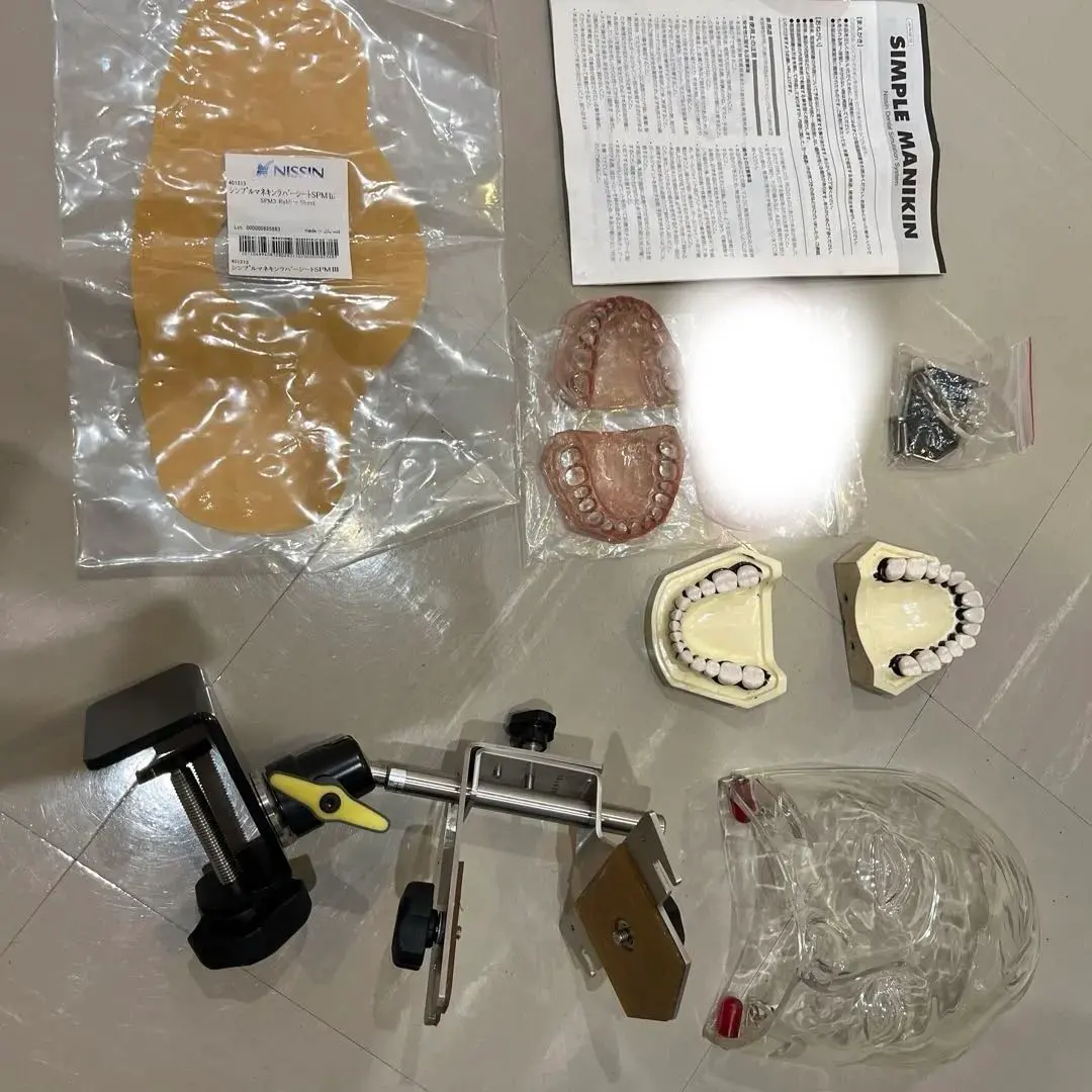 2026年最新】マネキン 歯科の人気アイテム - メルカリ