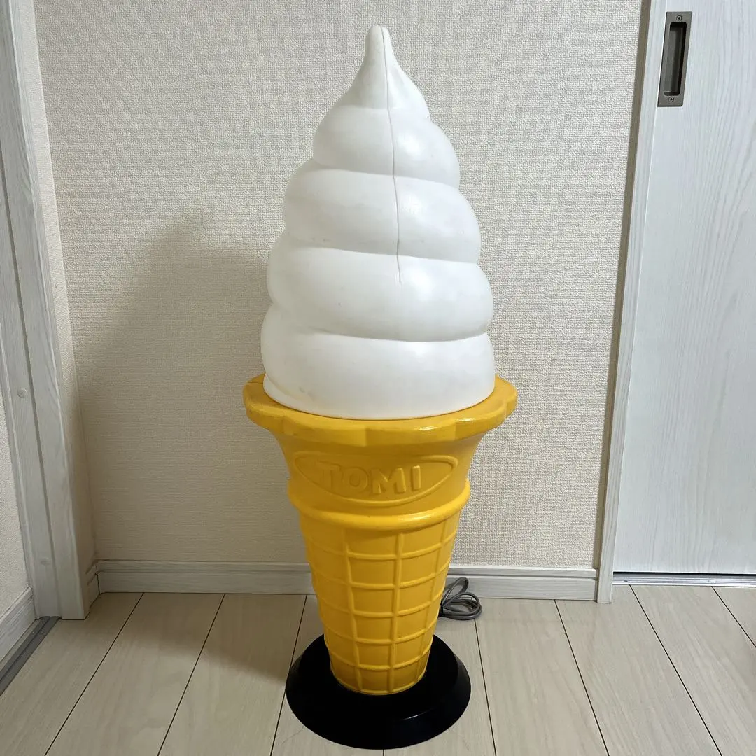 2026年最新】tomi ソフトクリームの人気アイテム - メルカリ