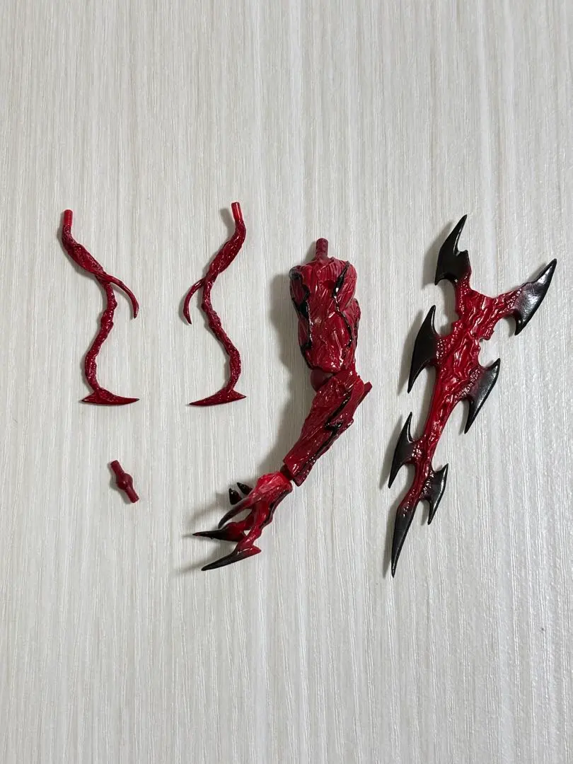 2026年最新】ヤマグチ カーネイジの人気アイテム - メルカリ