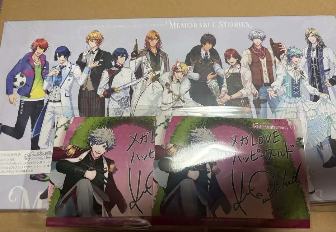 2026年最新】SHINING channel うたプリ dvdの人気アイテム - メルカリ