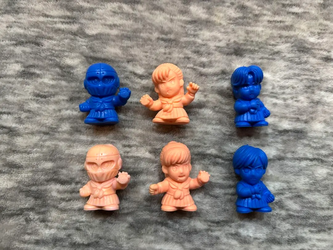 2026年最新】消しゴム スケバン刑事の人気アイテム - メルカリ