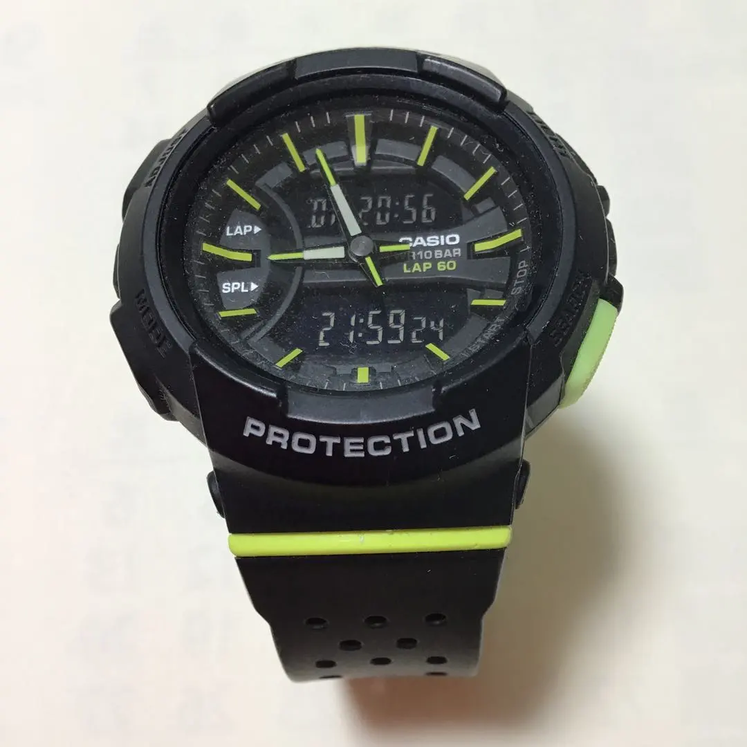 2026年最新】baby g bga 240の人気アイテム - メルカリ