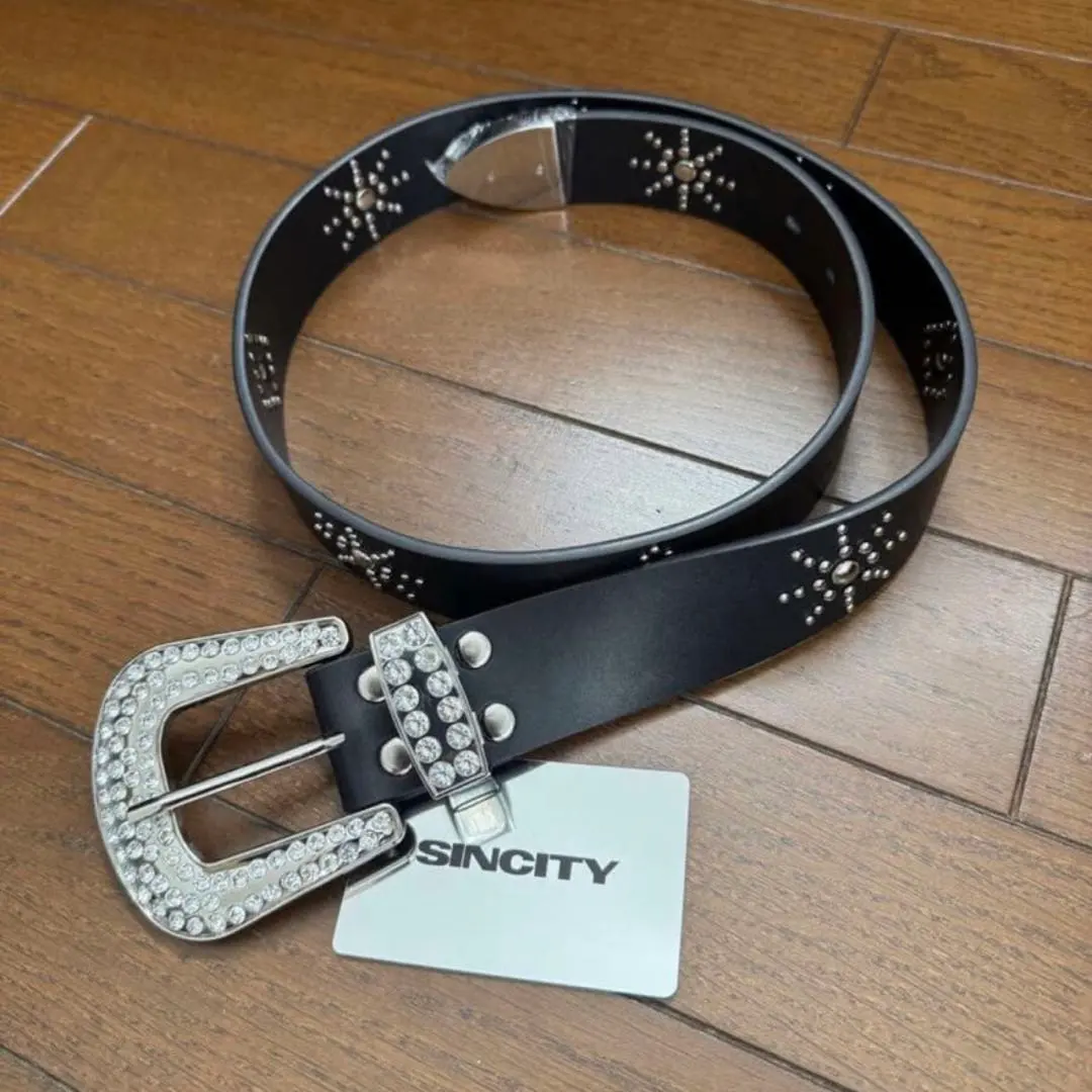 2026年最新】beams future archive ベルトの人気アイテム - メルカリ