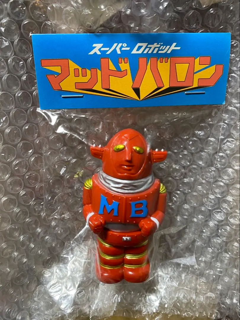 2026年最新】ゾルメン ソフビの人気アイテム - メルカリ