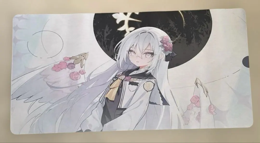 2026年最新】白洲アズサ プレイマットの人気アイテム - メルカリ