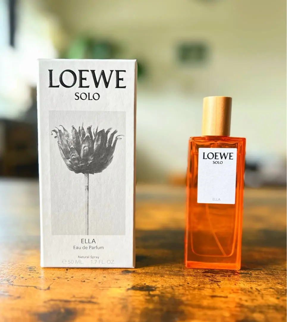 2026年最新】loewe 香水 ソロエジャの人気アイテム - メルカリ