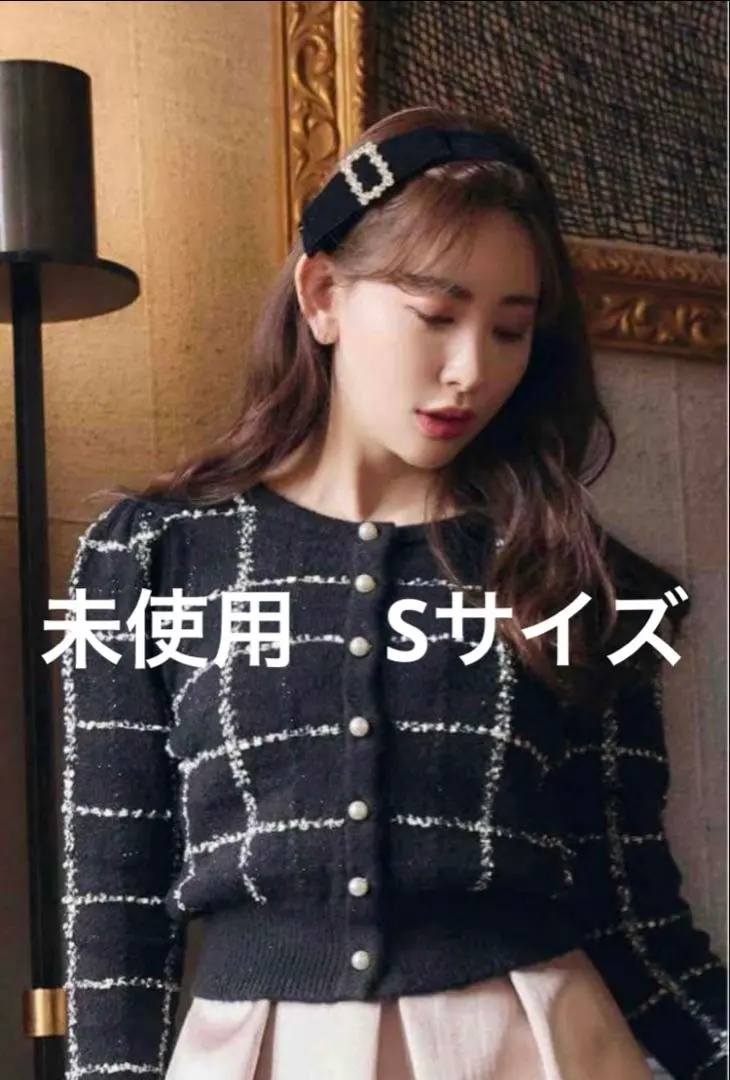 2026年最新】bouncy check knit pulloverの人気アイテム - メルカリ