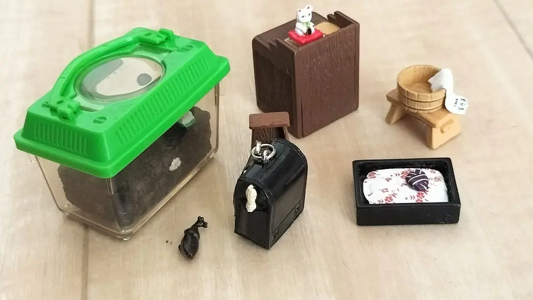 2026年最新】たのしい飼育当番の人気アイテム - メルカリ