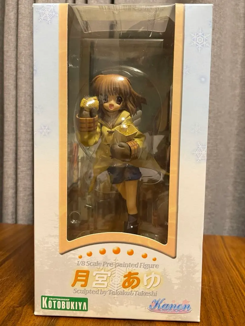 2026年最新】月宮あゆ フィギュアの人気アイテム - メルカリ