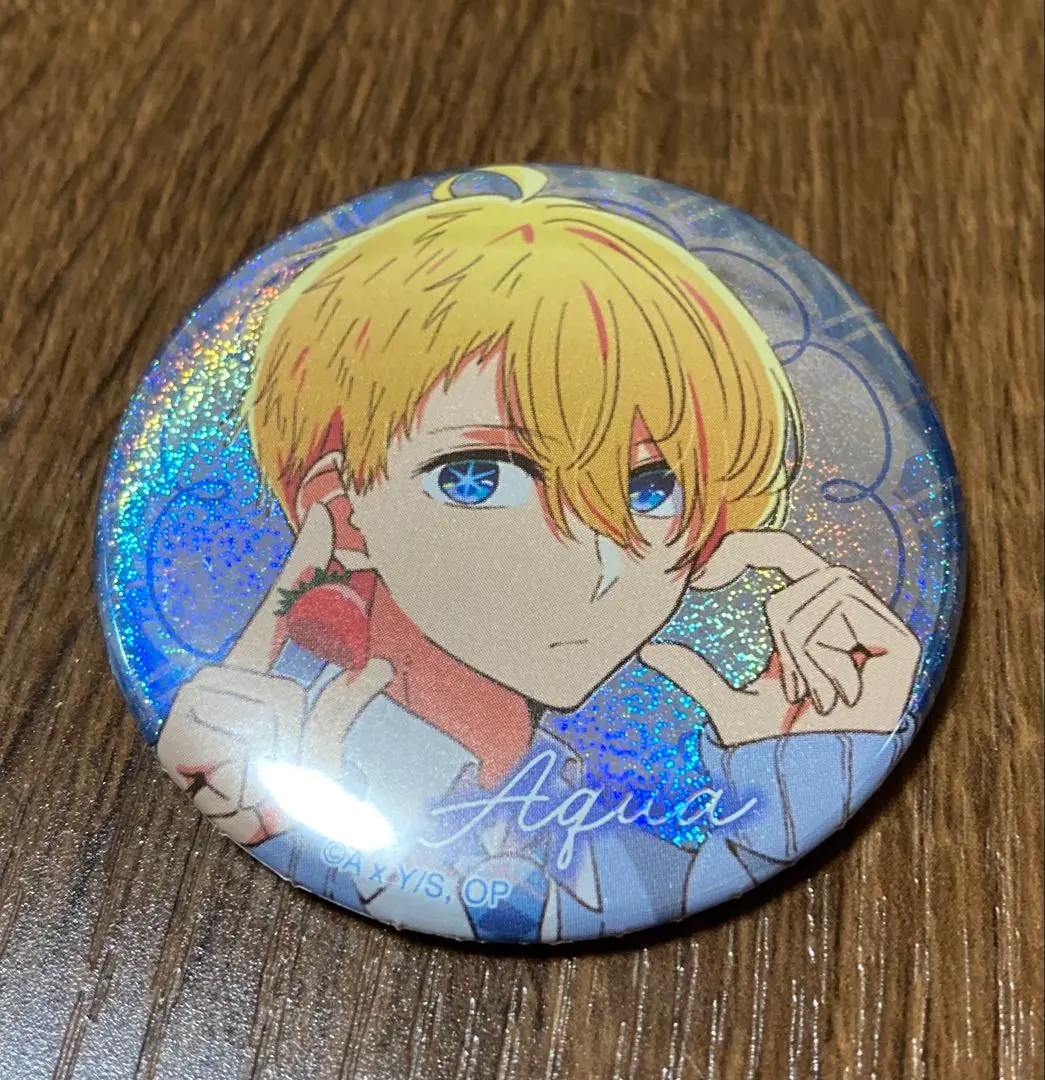 2026年最新】苺プロダクション☆ファン感謝祭2023 缶バッジの人気