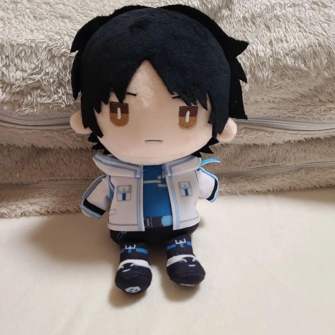 2026年最新】烏丸 ぬいぐるみの人気アイテム - メルカリ