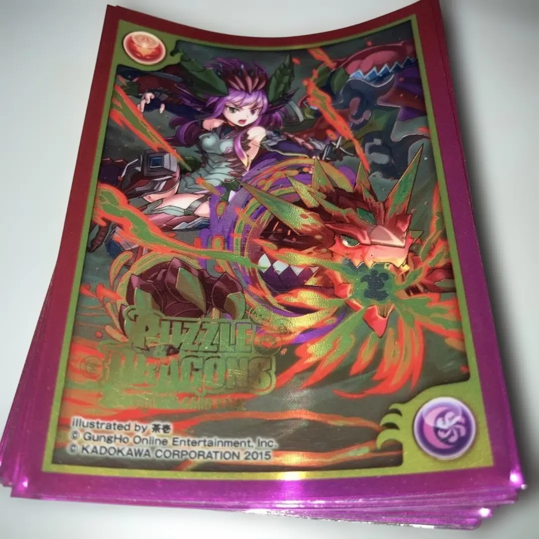 2026年最新】パズドラTCGの人気アイテム - メルカリ