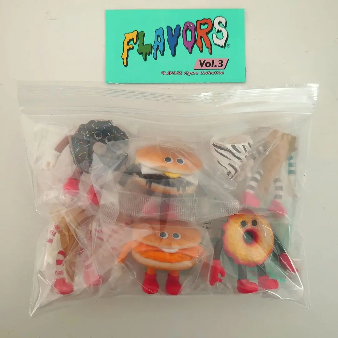 2026年最新】FLAVO ドーナツの人気アイテム - メルカリ