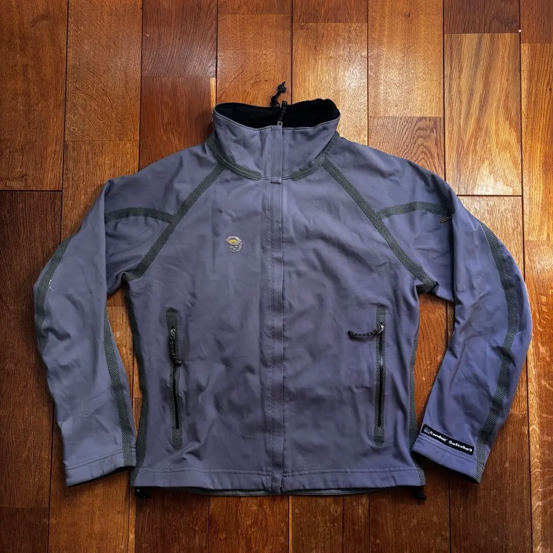 2026年最新】Mountain Hardwear conduitの人気アイテム - メルカリ