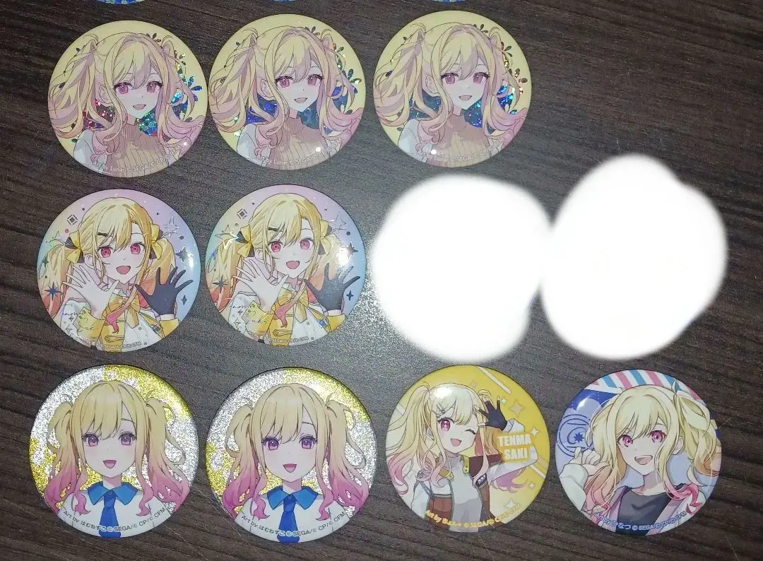 2026年最新】天馬咲希 バレンタインの人気アイテム - メルカリ