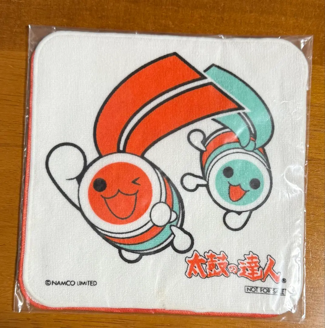 2026年最新】太鼓の達人タオルの人気アイテム - メルカリ