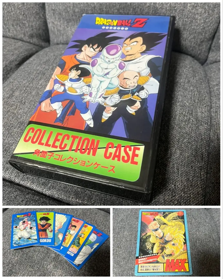 2026年最新】メンコ ドラゴンボール アマダの人気アイテム - メルカリ