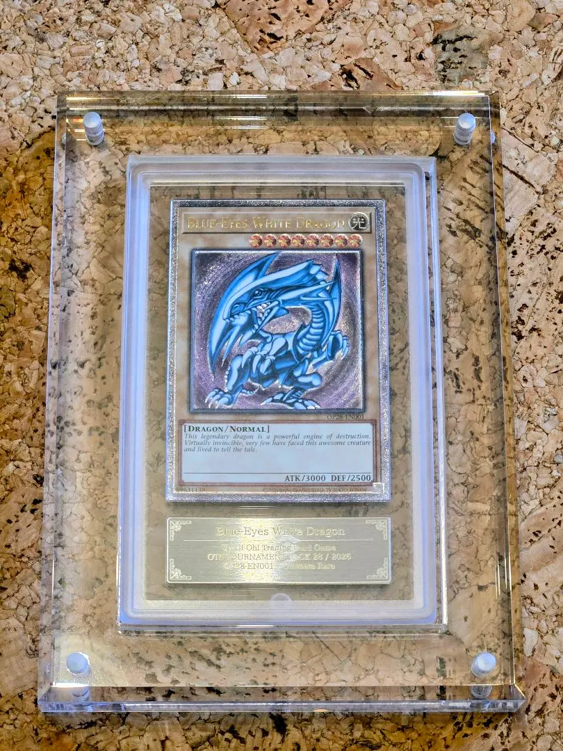 2026年最新】ブルーアイズホワイトドラゴン 初期 arsの人気アイテム