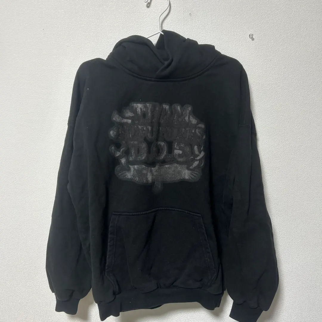 2026年最新】amnjx パーカーの人気アイテム - メルカリ