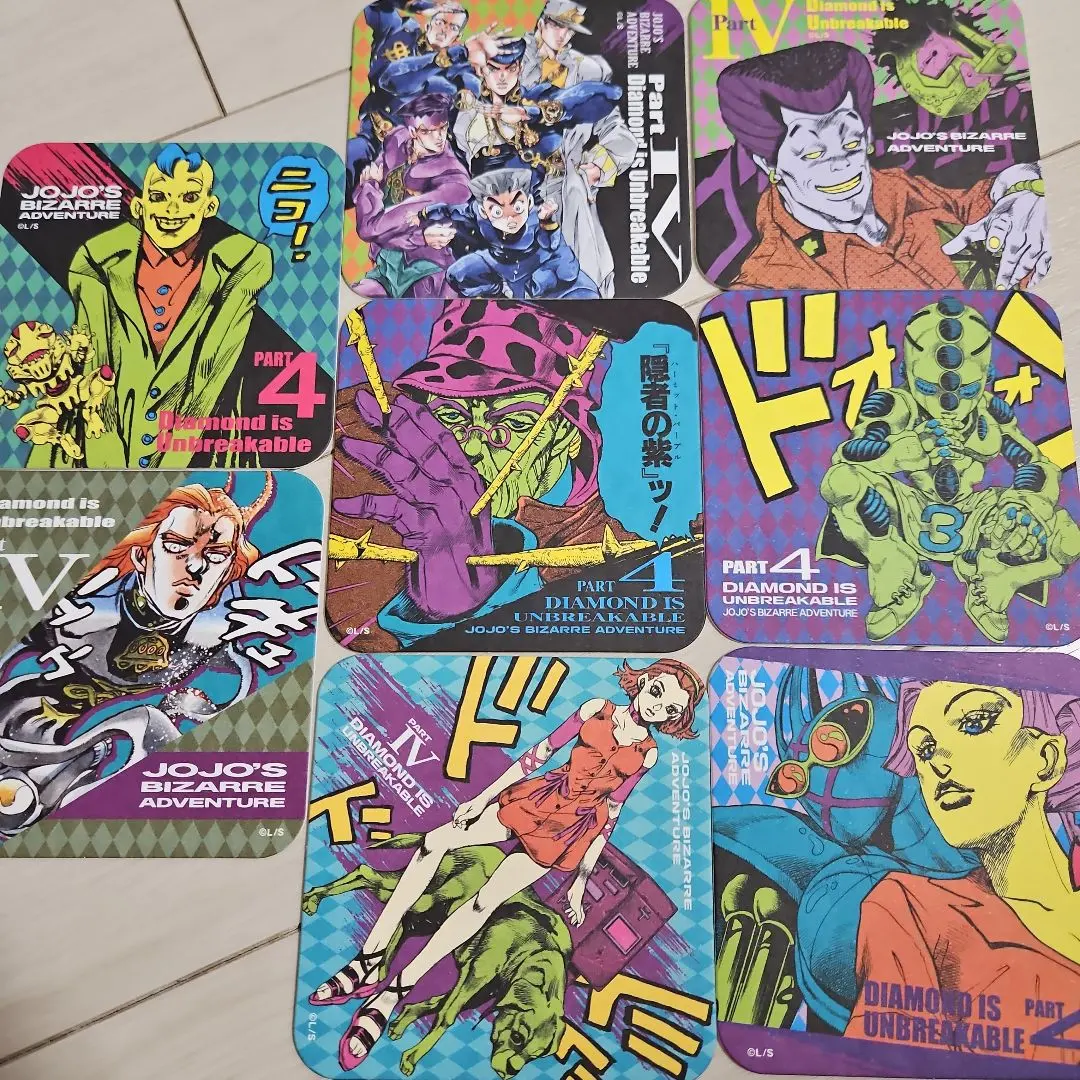 2026年最新】ジョジョ 複製原画 岸辺露伴の人気アイテム - メルカリ