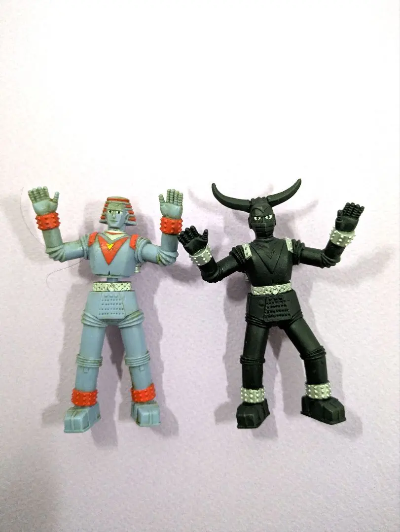 2026年最新】ジャイアントロボ gr2の人気アイテム - メルカリ