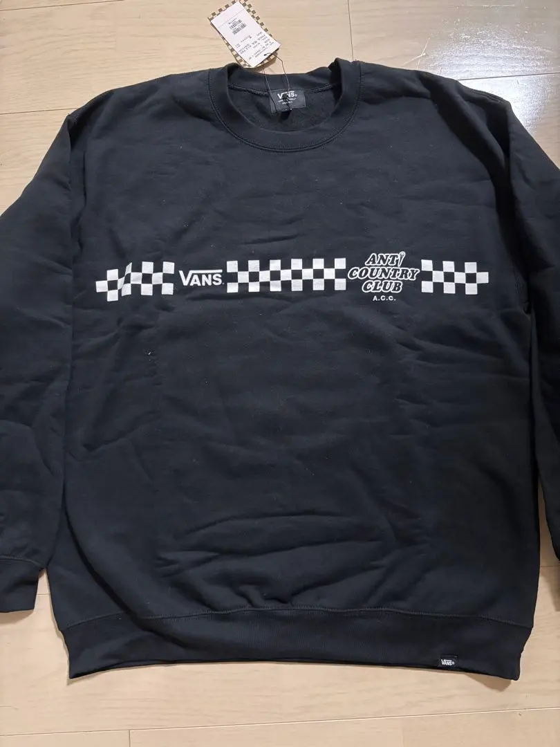 2026年最新】ANTi country club vansの人気アイテム - メルカリ