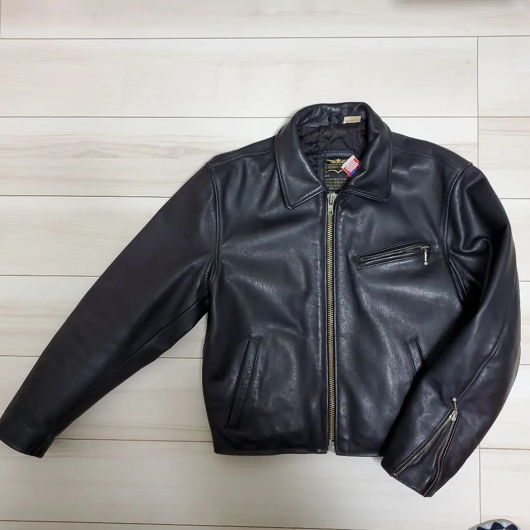 2026年最新】HUMAN BEING レザーの人気アイテム - メルカリ