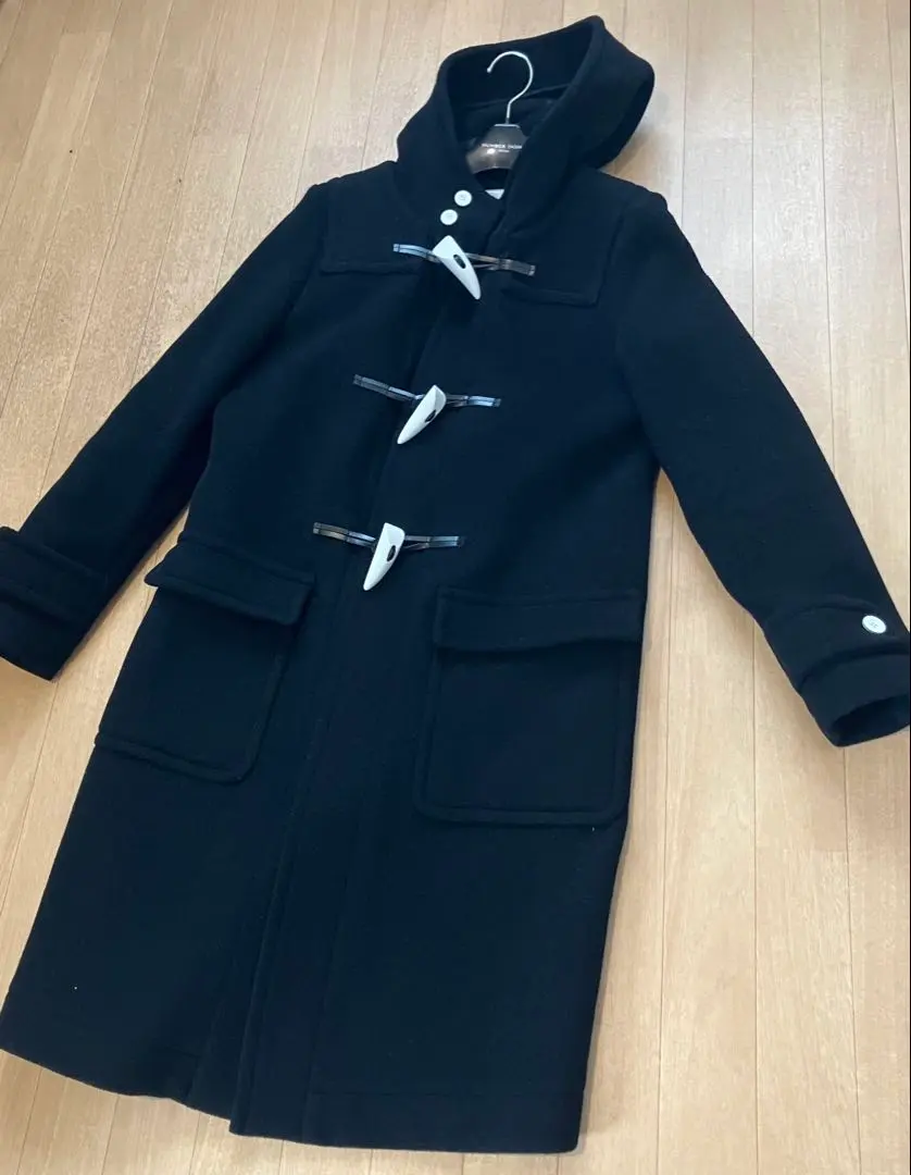 2026年最新】hyke 白トグルの人気アイテム - メルカリ