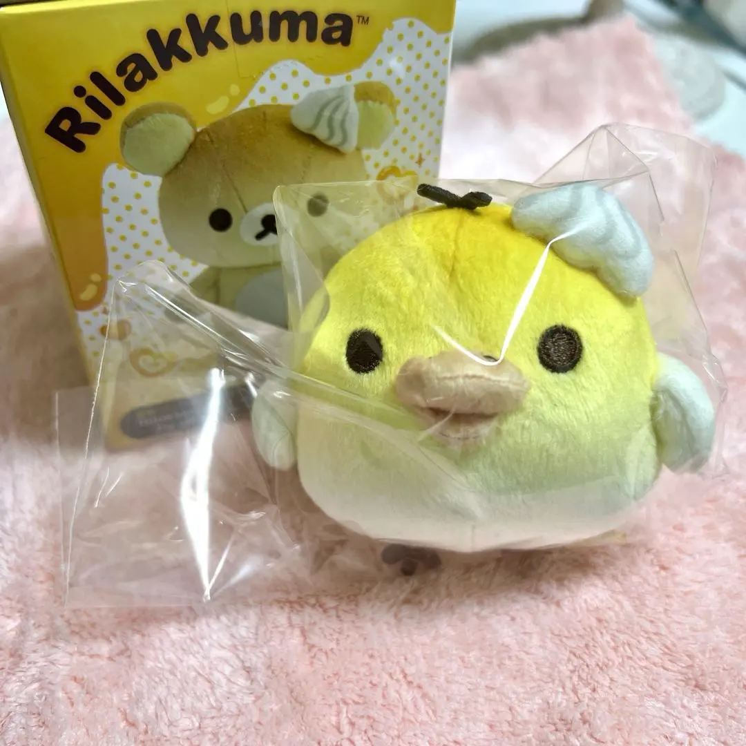 2026年最新】キイロイトリ バナナの人気アイテム - メルカリ