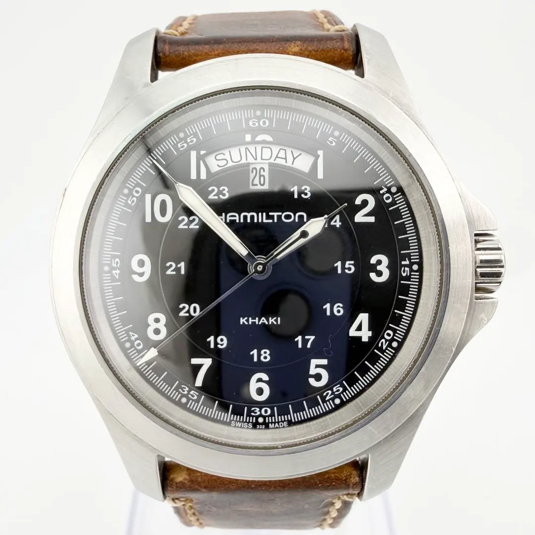 2026年最新】ハミルトンカーキキングの人気アイテム - メルカリ