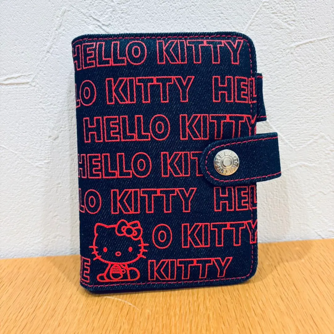 2026年最新】HELLO KITTY システム手帳の人気アイテム - メルカリ