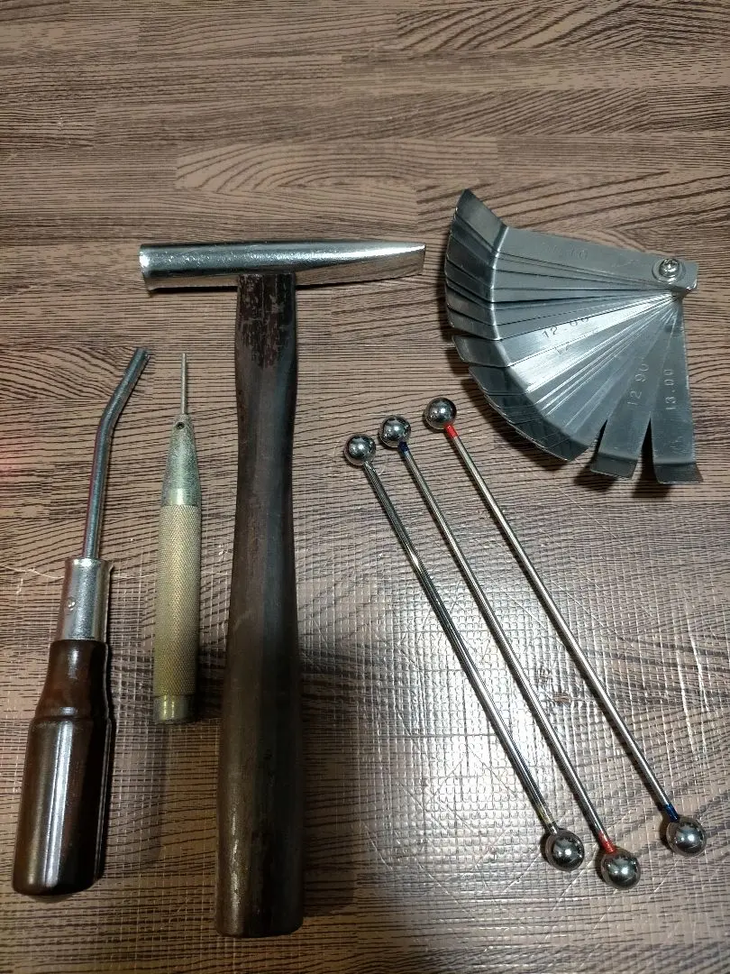 2026年最新】釘 調整 パチンコの人気アイテム - メルカリ